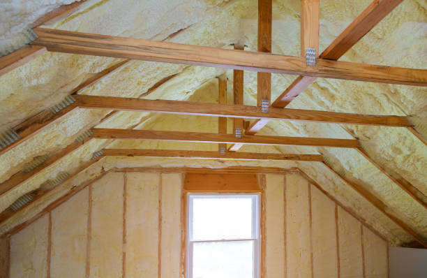 Range of Insulation Solutions in Houghton, NY