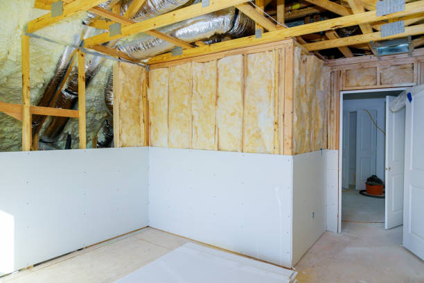 Best Insulation Contractors for Homes  in Houghton, NY