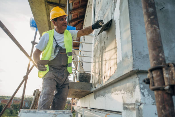 Range of Insulation Solutions in Houghton, NY