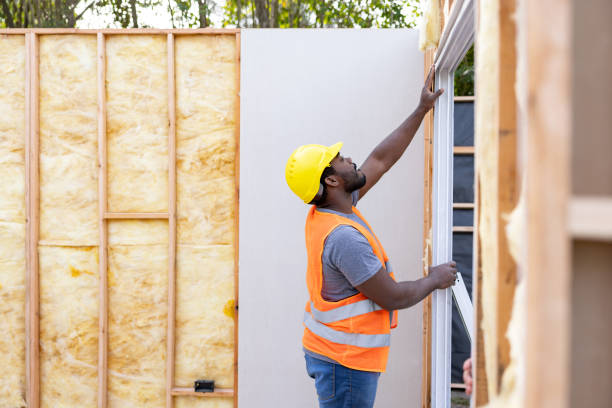 Best Commercial Insulation Contractor  in Houghton, NY