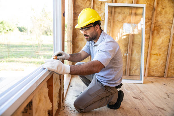 Best Wall Insulation Contractor  in Houghton, NY