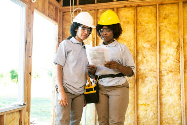Best Energy-efficient Insulation  in Houghton, NY